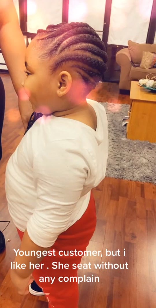 Post 10 by Neat & 9ice on TikTok (video)