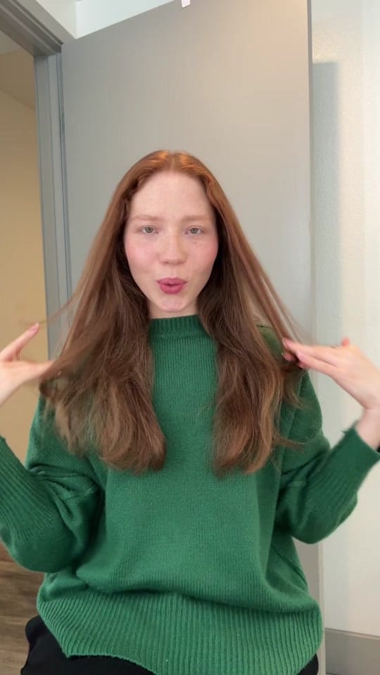 Post 5 by Daniela Genie on TikTok (video)