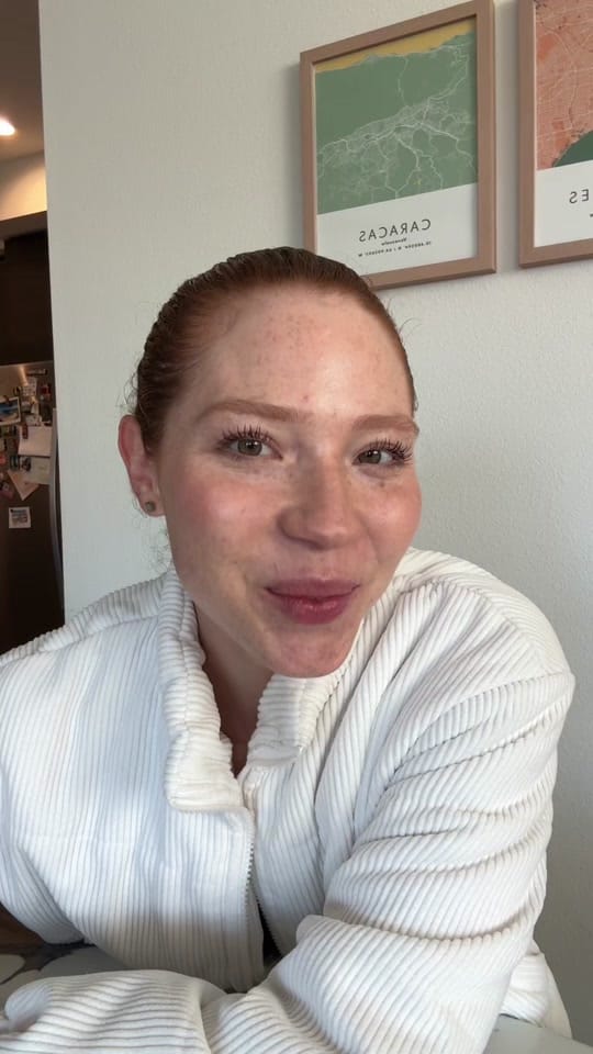 Post 7 by Daniela Genie on TikTok (video)