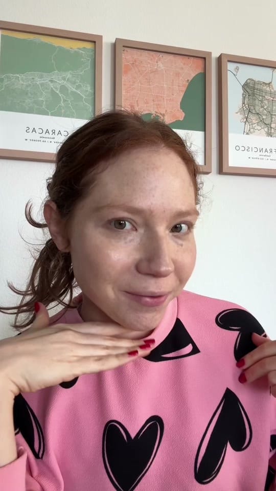 Post 1 by Daniela Genie on TikTok (video)