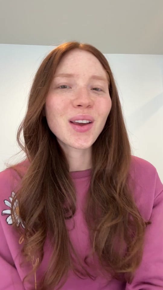 Post 9 by Daniela Genie on TikTok (video)