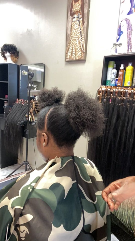 Post 8 by Neat & 9ice on TikTok (video)