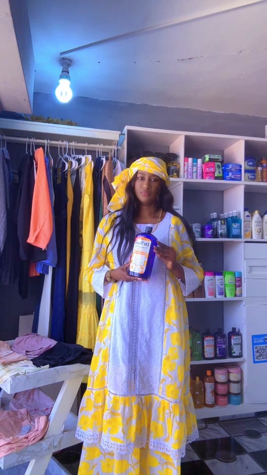Post 7 by Neat & 9ice on TikTok (video)