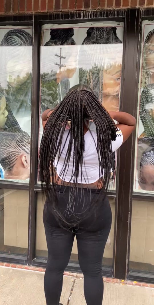 Post 9 by Neat & 9ice on TikTok (video)