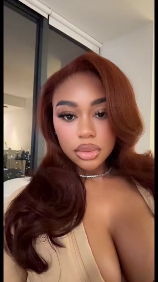Post 4 by De’Ja Nicole on TikTok (video)