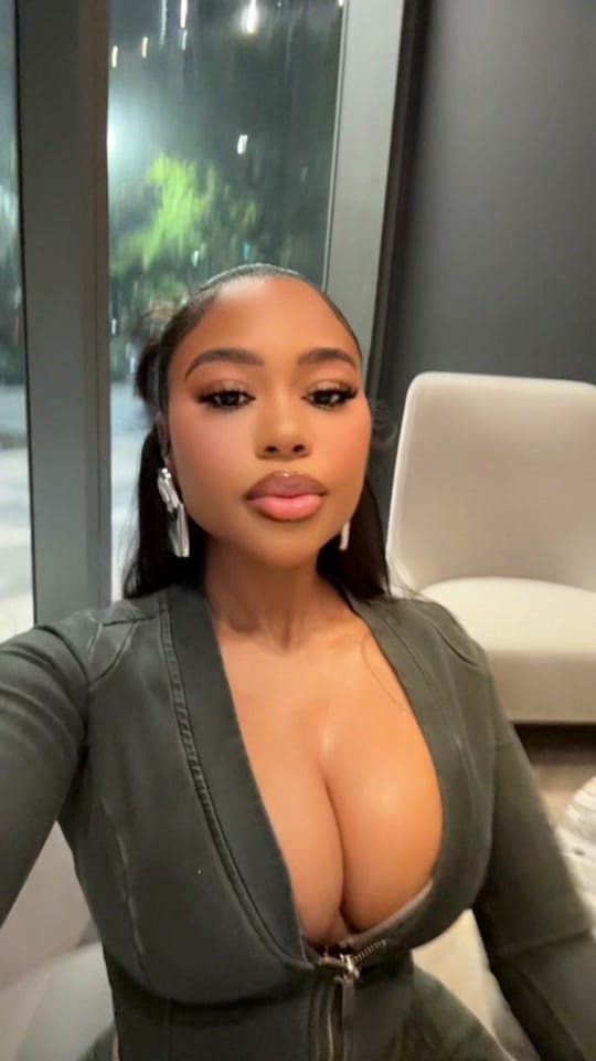 Post 5 by De’Ja Nicole on TikTok (video)