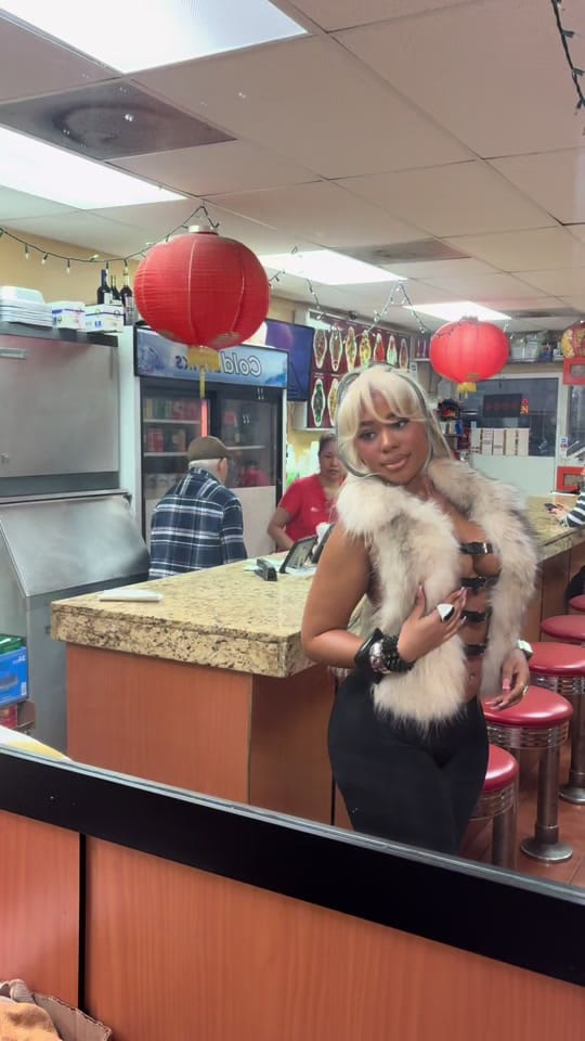 Post 2 by De’Ja Nicole on TikTok (video)