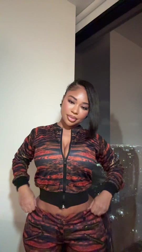 Post 8 by De’Ja Nicole on TikTok (video)