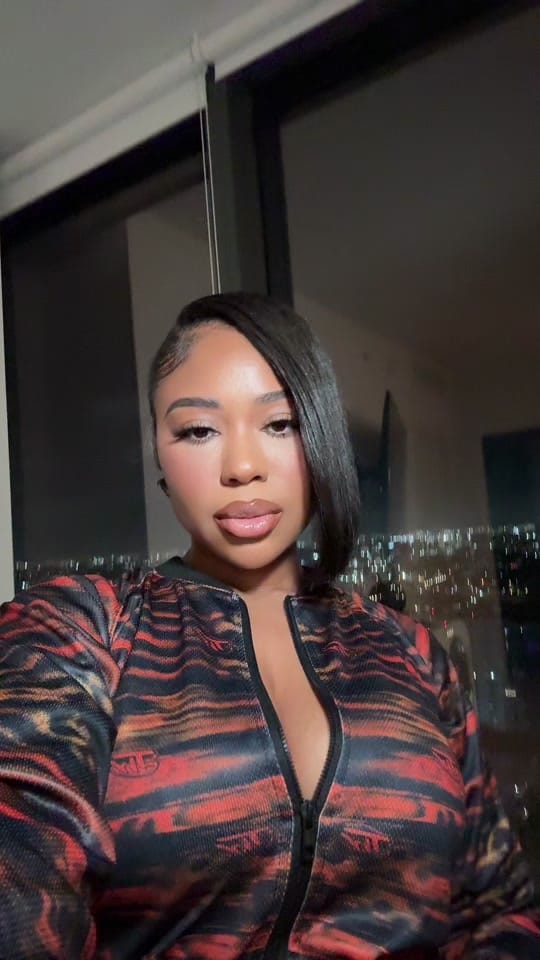 Post 7 by De’Ja Nicole on TikTok (video)
