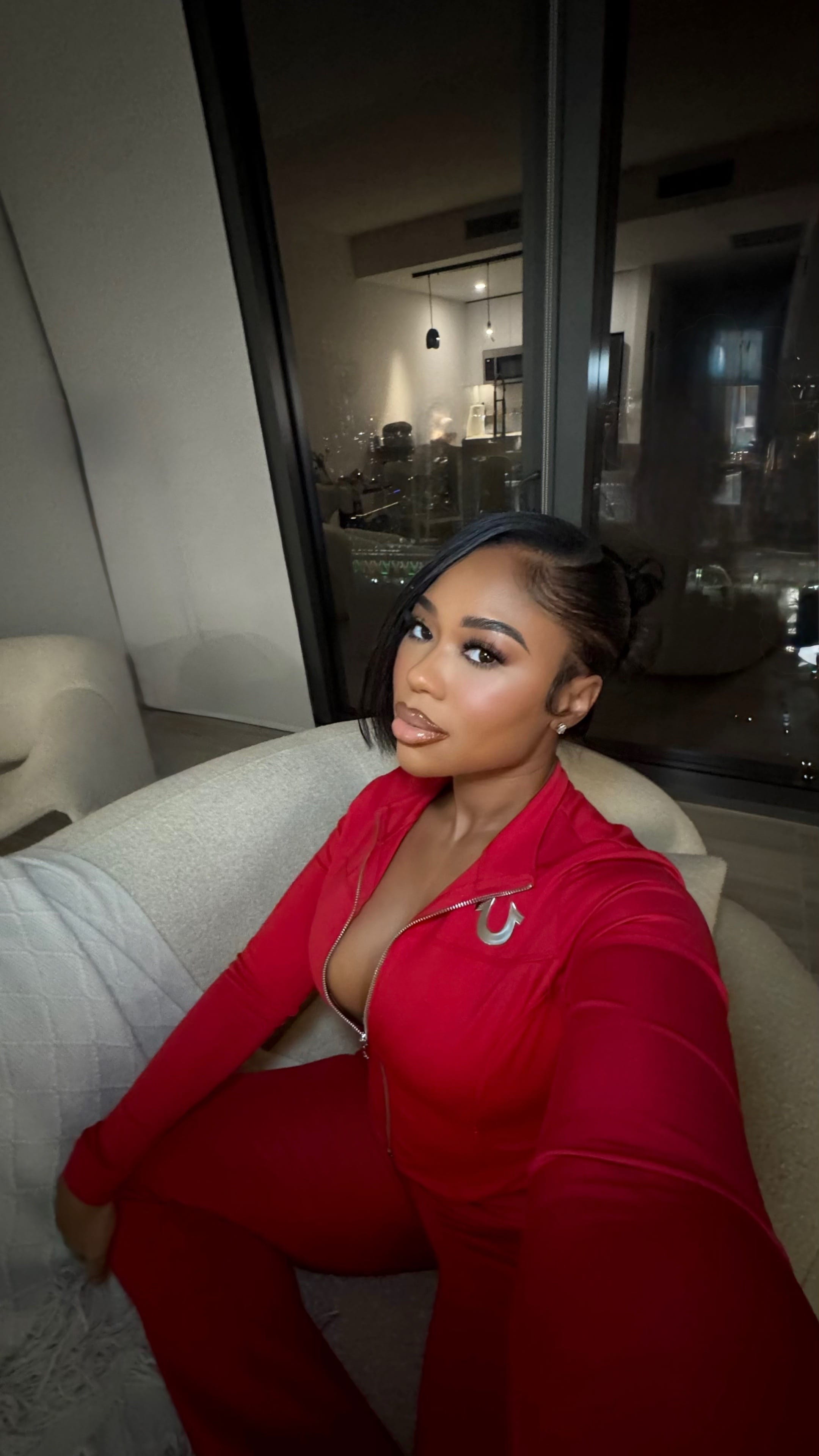 Post 6 by De’Ja Nicole on TikTok (video)
