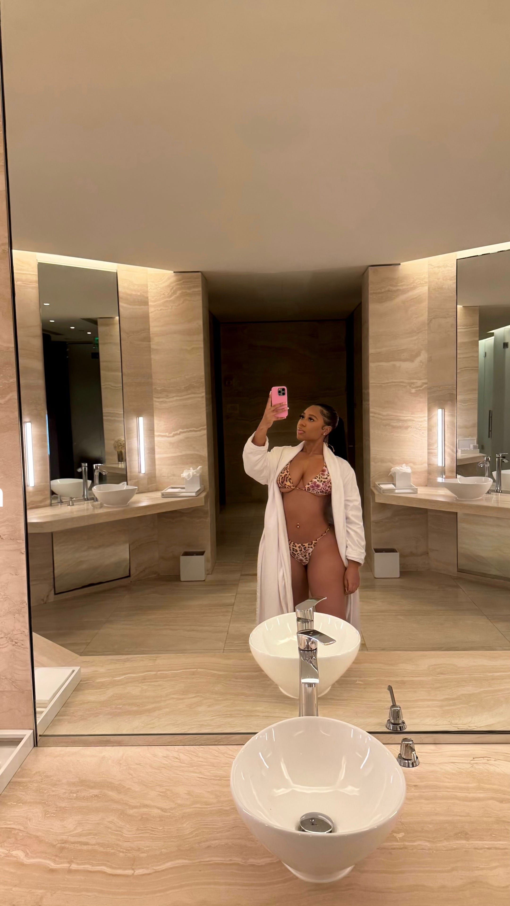 Post 9 by De’Ja Nicole on TikTok (video)