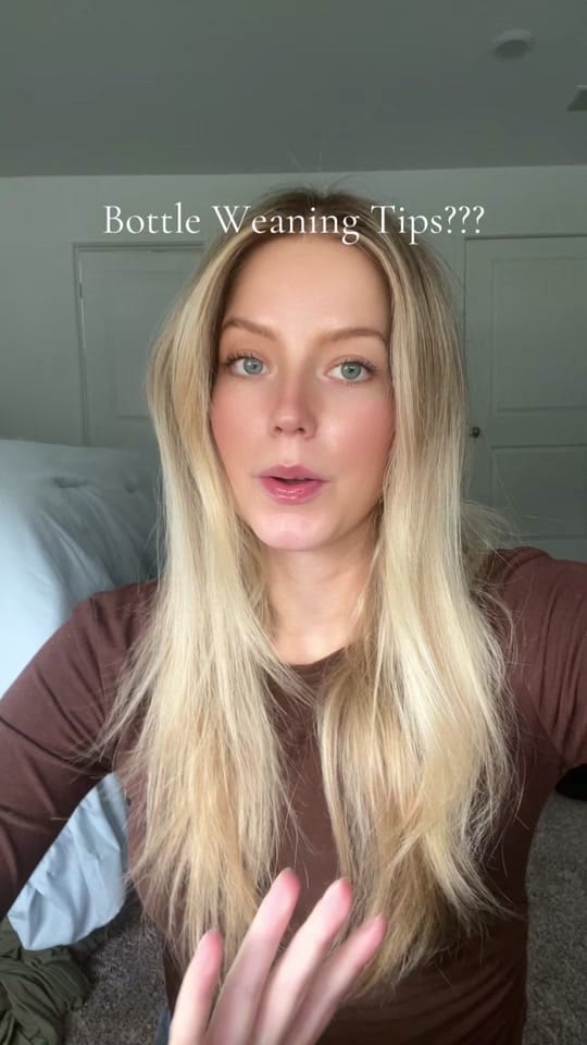 Post 4 by Jordan Austin | First Time Mom on TikTok (video)