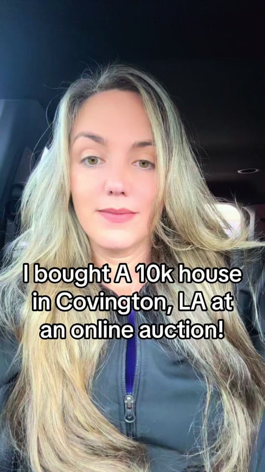 Post 6 by Melissa Nichole on TikTok (video)