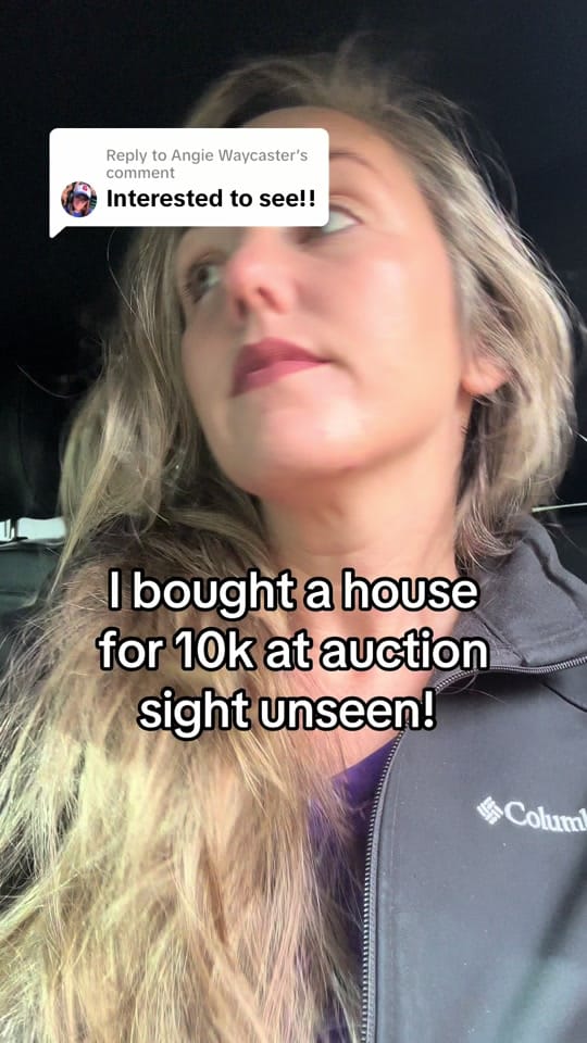 Post 7 by Melissa Nichole on TikTok (video)