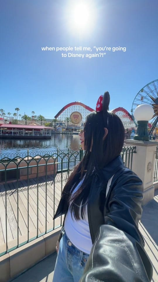 Post 5 by Genesis on TikTok (video)