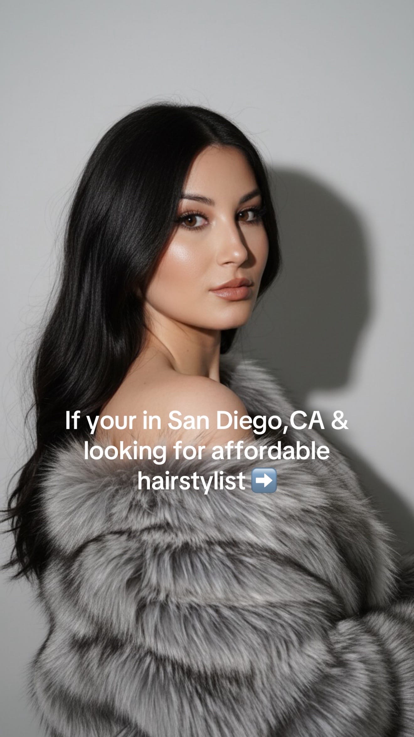 Post 9 by Rose✨Hairstylist✨MakeupArtist on TikTok (video)