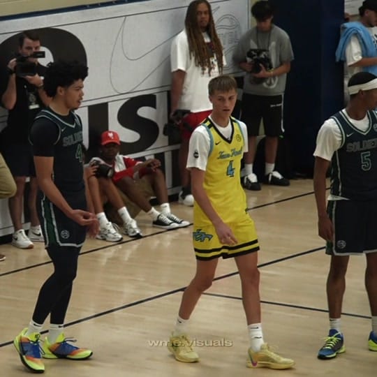 Post 8 by wme.visuals on TikTok (video)