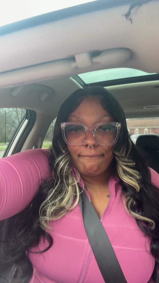 Post 2 by Shaunaa T 💗 on TikTok (video)