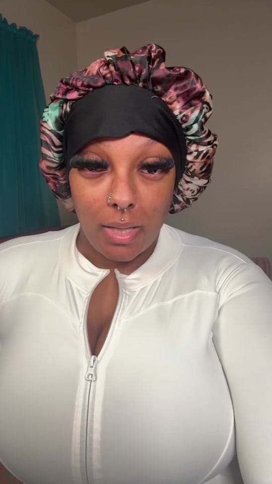 Post 5 by Shaunaa T 💗 on TikTok (video)