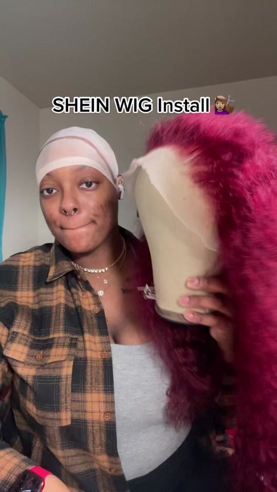 Post 8 by Shaunaa T 💗 on TikTok (video)