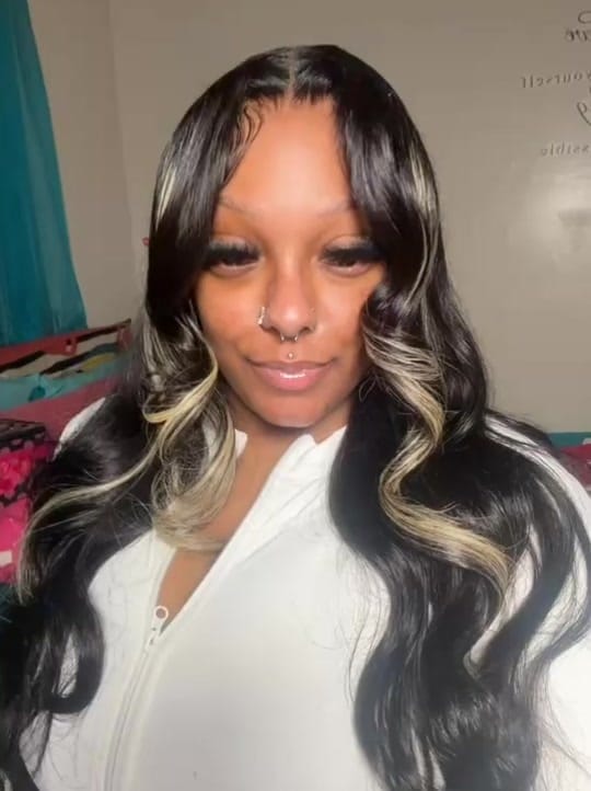 Post 3 by Shaunaa T 💗 on TikTok (video)