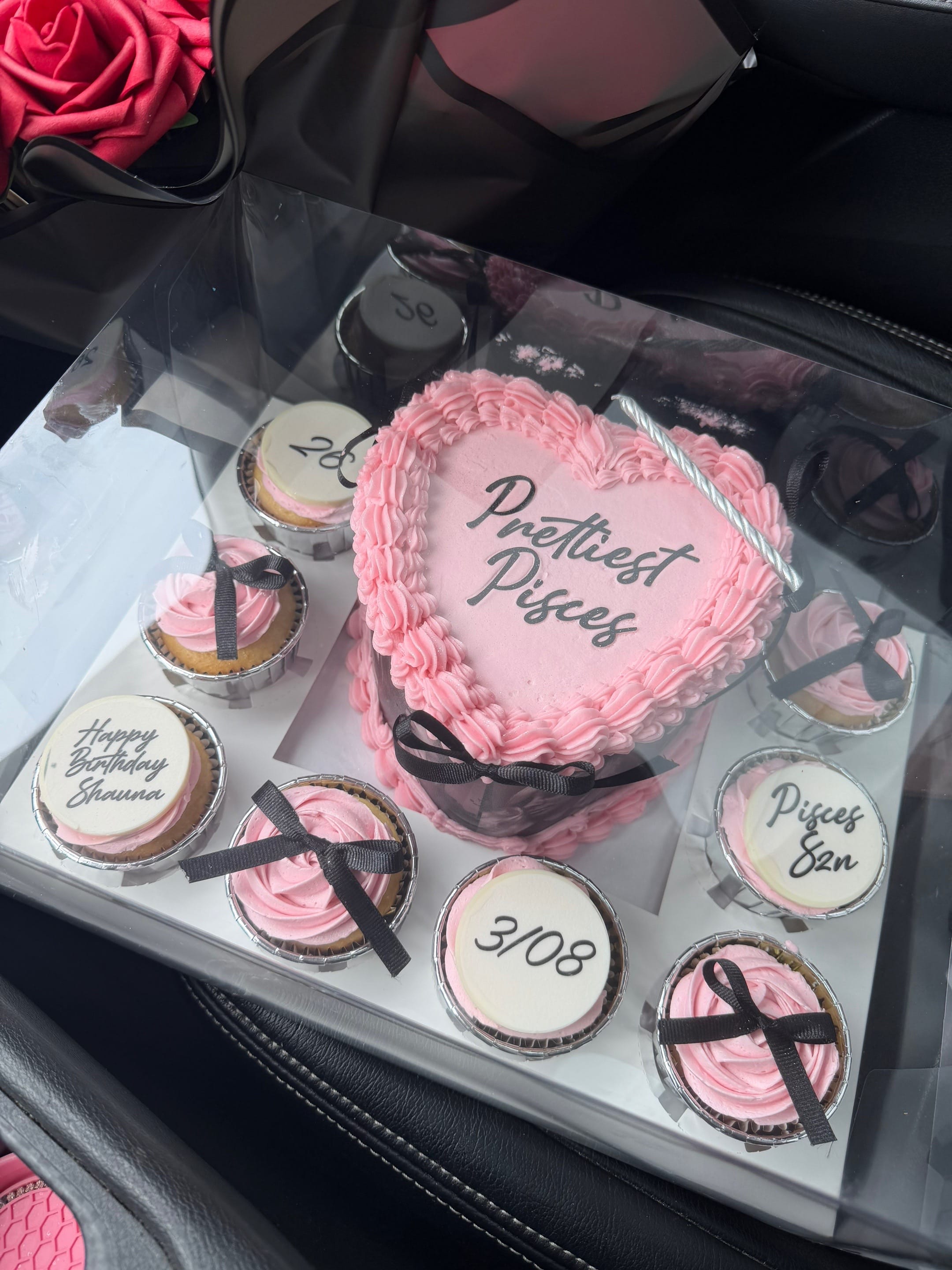 Post 1 by Shaunaa T 💗 on TikTok (video)