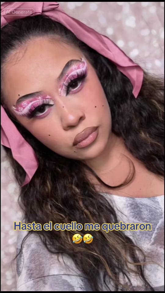 Post 3 by Jeannette Martinez on TikTok (video)