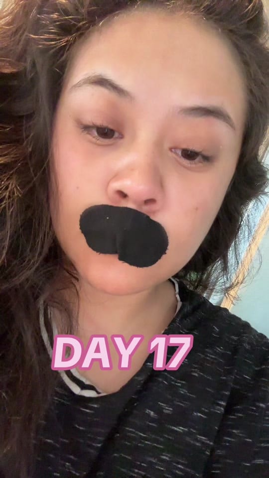 Post 6 by Jeannette Martinez on TikTok (video)