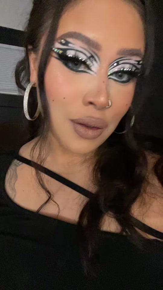 Post 4 by Jeannette Martinez on TikTok (video)