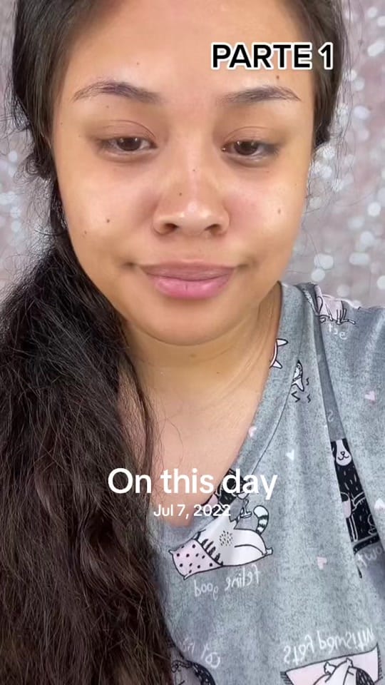 Post 2 by Jeannette Martinez on TikTok (video)