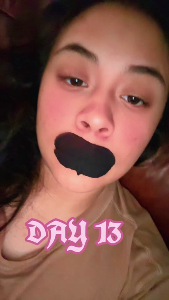 Post 7 by Jeannette Martinez on TikTok (video)