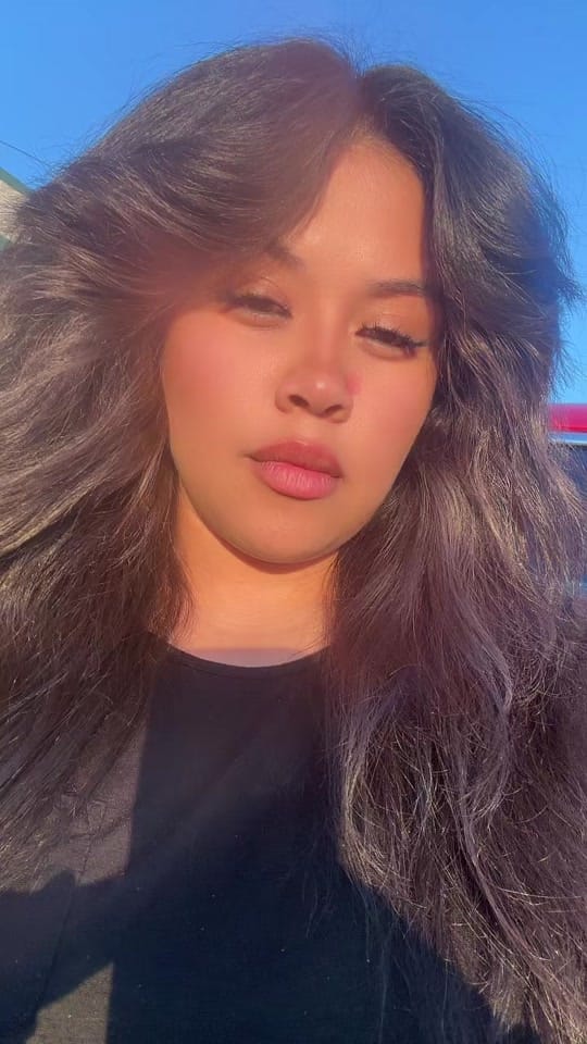 Post 5 by Jeannette Martinez on TikTok (video)