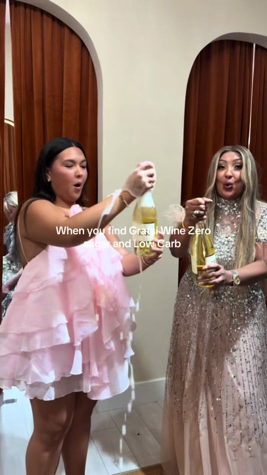 Post 1 by Grace Timmers on TikTok (video)