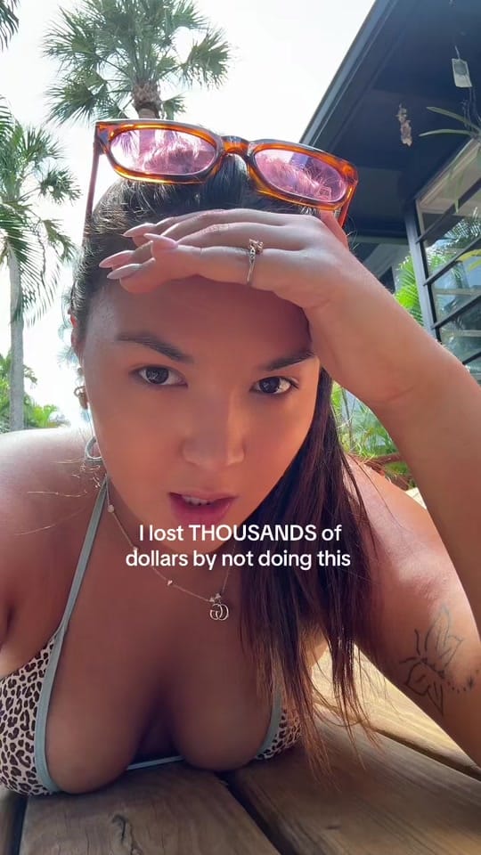 Post 3 by Grace Timmers on TikTok (video)