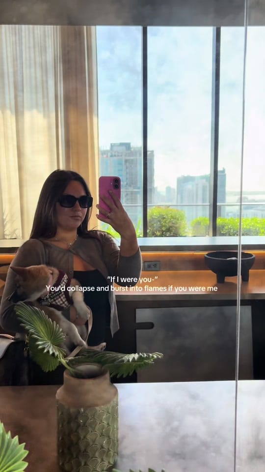 Post 8 by Grace Timmers on TikTok (video)