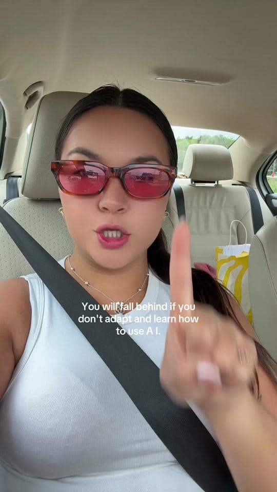 Post 5 by Grace Timmers on TikTok (video)