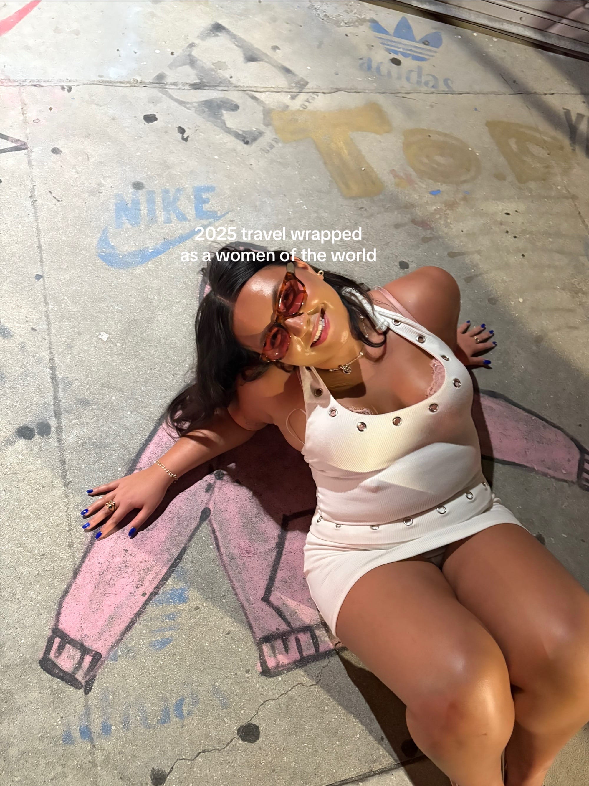 Post 9 by Grace Timmers on TikTok (video)