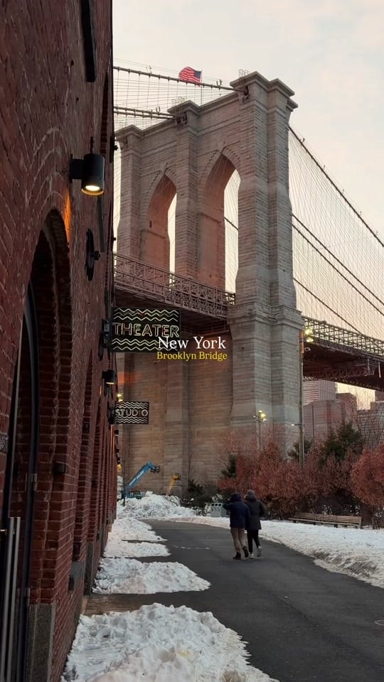 Post 4 by Cinema SB | New York City 🗽 on TikTok (video)