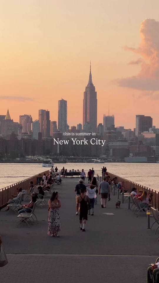 Post 1 by Cinema SB | New York City 🗽 on TikTok (video)