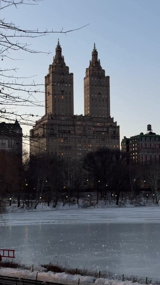 Post 7 by Cinema SB | New York City 🗽 on TikTok (video)
