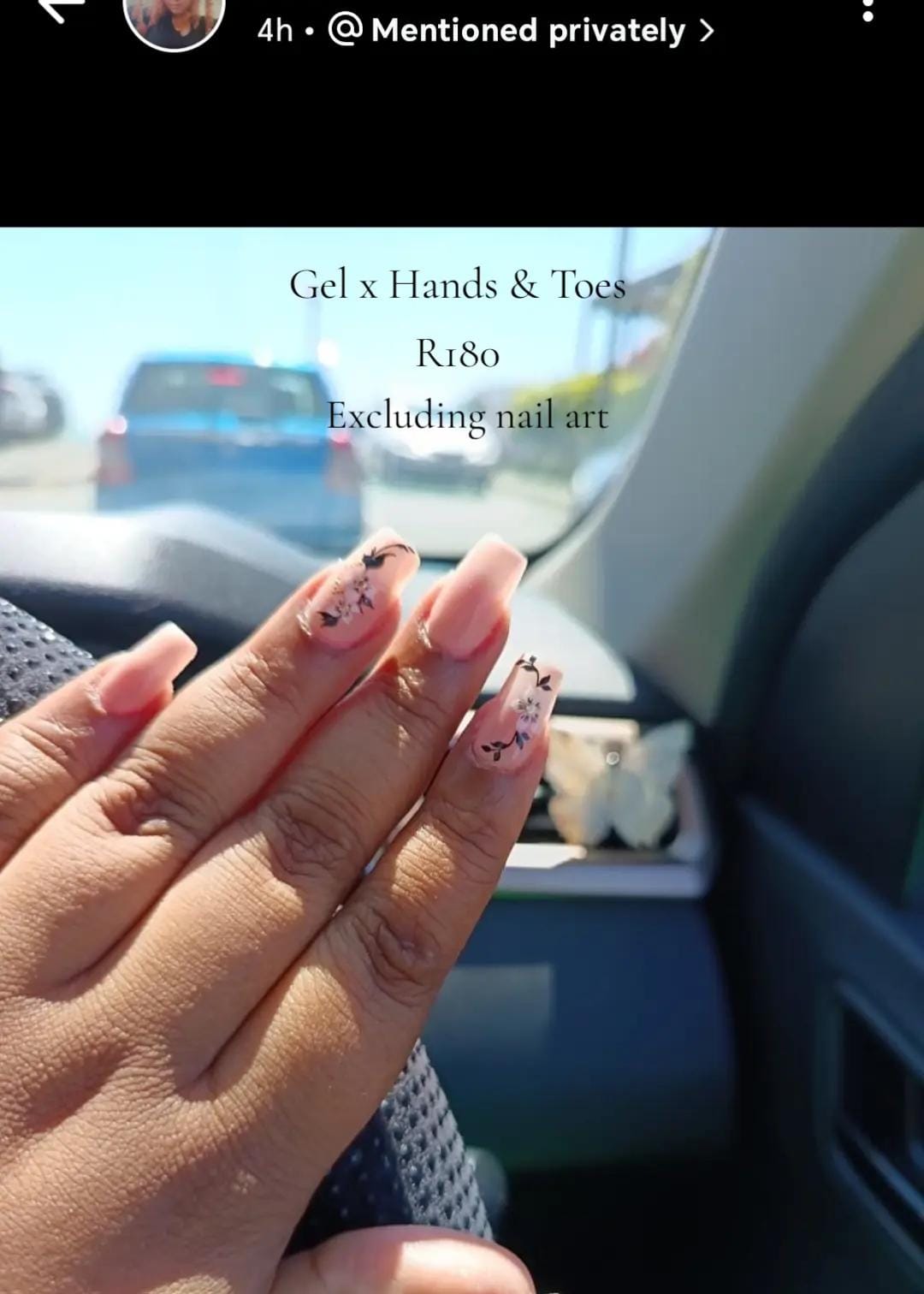 Post 6 by Nicky🌻 on TikTok (video)