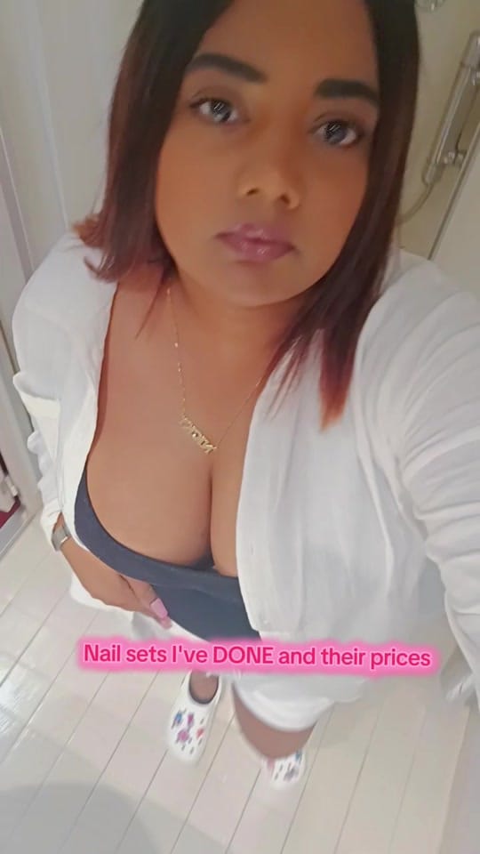 Post 8 by Nicky🌻 on TikTok (video)