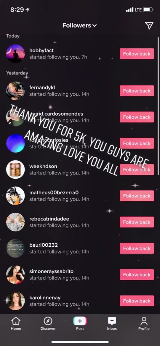 Post 1 by RPGx_Baka on TikTok (video)