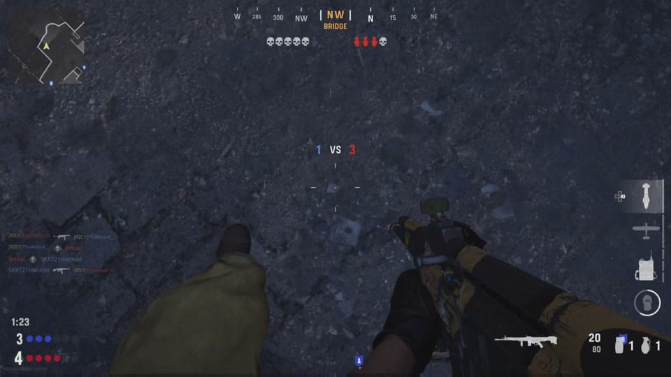 Post 2 by RPGx_Baka on TikTok (video)