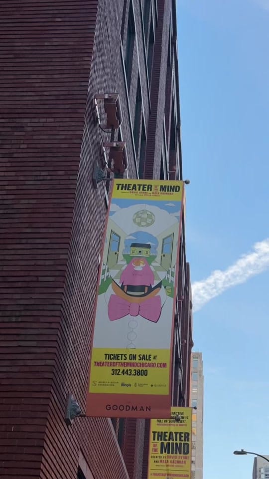 Post 1 by Chicago Tourist on TikTok (video)