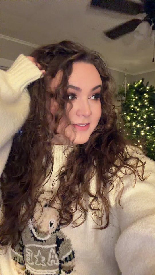 Post 5 by Abigail | Beauty Content ✨🌷 on TikTok (video)