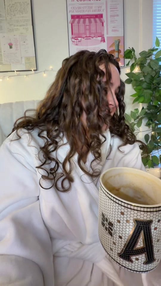 Post 3 by Abigail | Beauty Content ✨🌷 on TikTok (video)