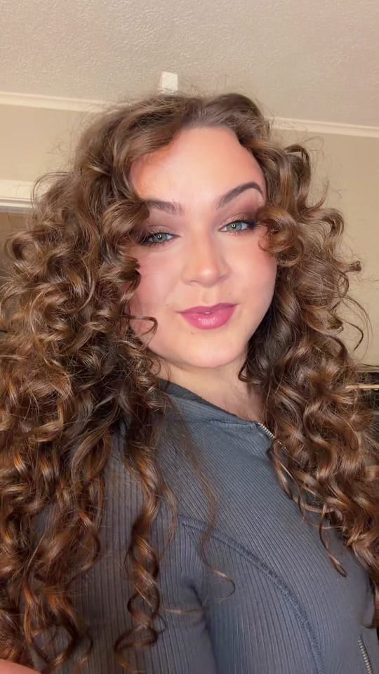 Post 6 by Abigail | Beauty Content ✨🌷 on TikTok (video)