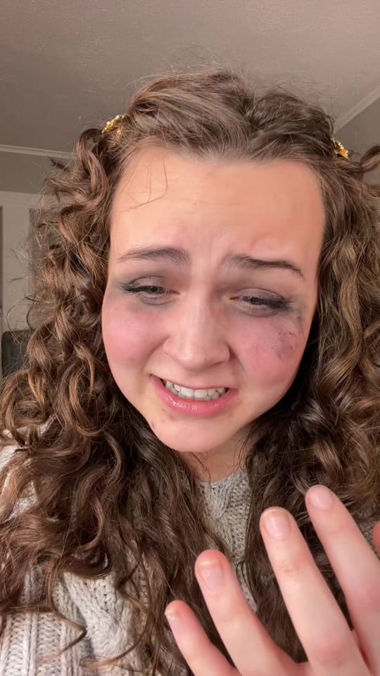 Post 7 by Abigail | Beauty Content ✨🌷 on TikTok (video)