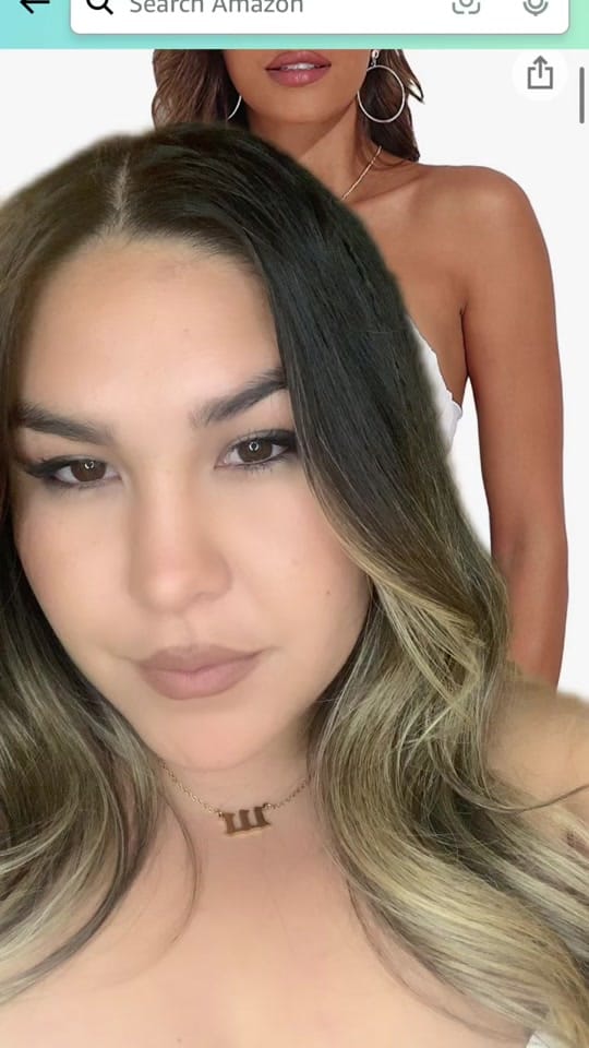 Post 10 by Jeanyrox | Life in Curves on TikTok (video)